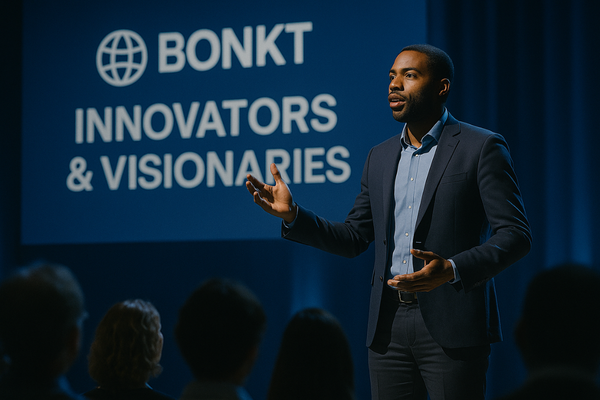 Innovator Presenting BONKT at Visionary Conference.png